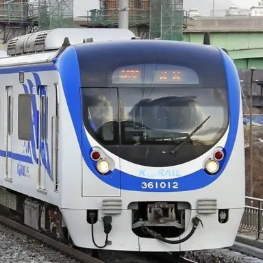 Profile image of 경춘선