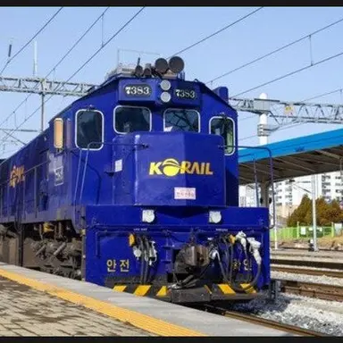 Profile image of 해랑열차