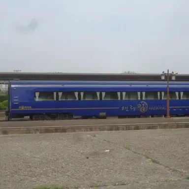 Profile image of 해랑 객차1