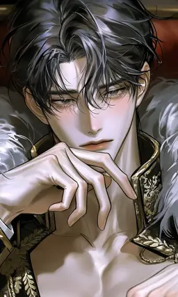 Profile image of 에르힌 발드리히