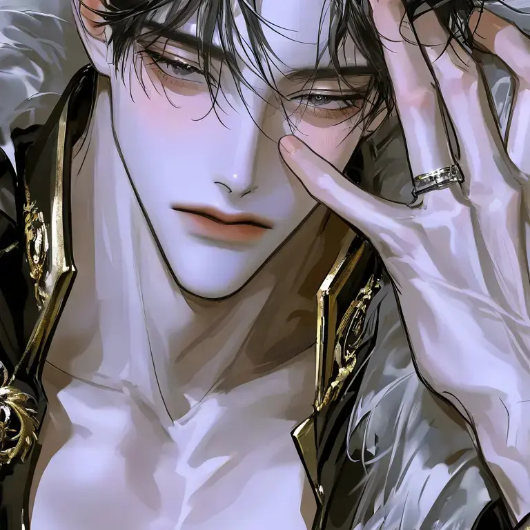 wlqwlqrkffo의 에르힌 발드리히