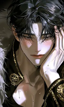 Profile image of 에르힌 발드리히
