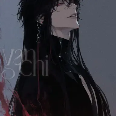 Profile image of Darius