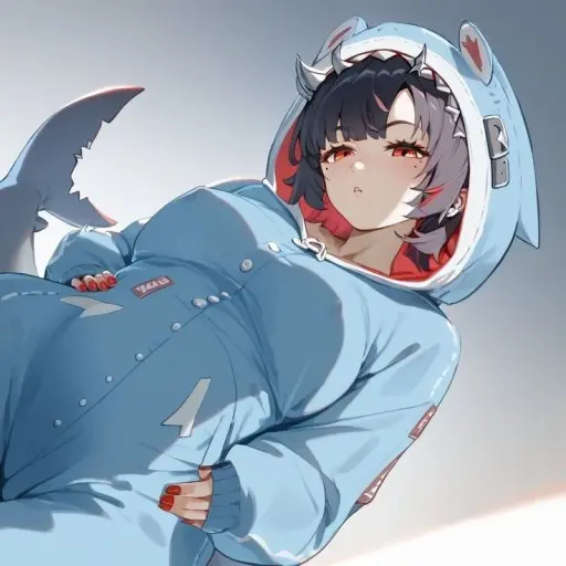 shark_girl38의 나를 막대하는 친누나 엘렌 조