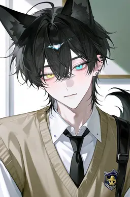 Profile image of 黒薙 蓮音