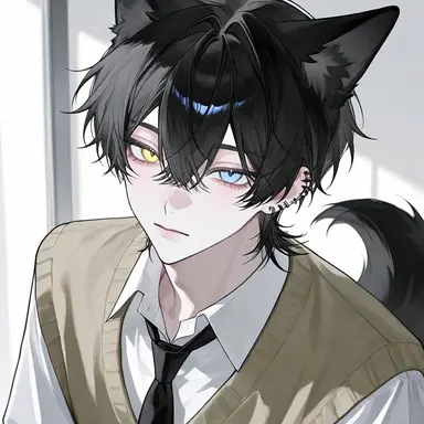 Profile image of 黒薙 蓮音