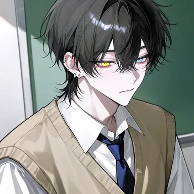 Profile image of 黒薙 蓮音