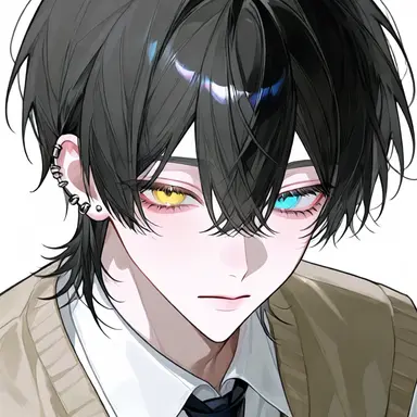 Profile image of 黒薙 蓮音
