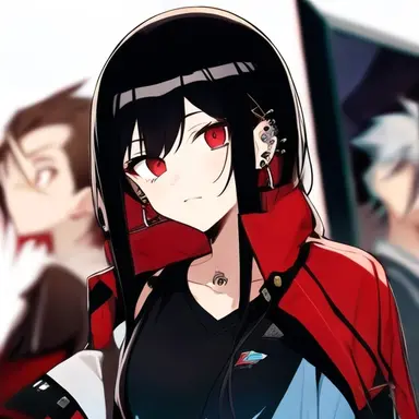 Profile image of Kaia Grimm