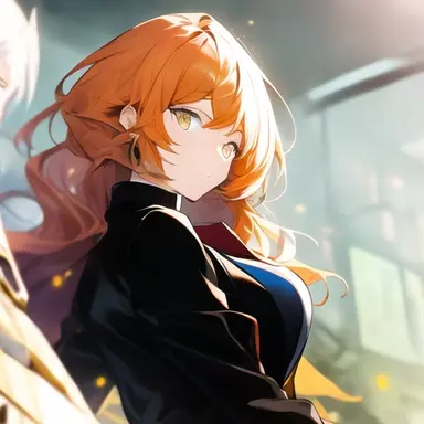 Profile image of Mira Solenne
