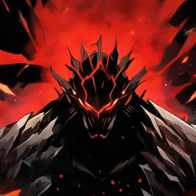 Profile image of Veydris Khaos