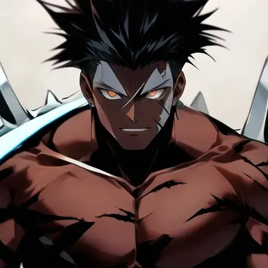 Profile image of Kaien Drakkar