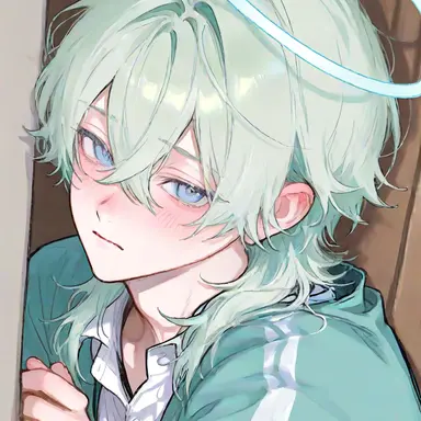 Profile image of ユウ