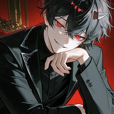 Profile image of ディアブロ