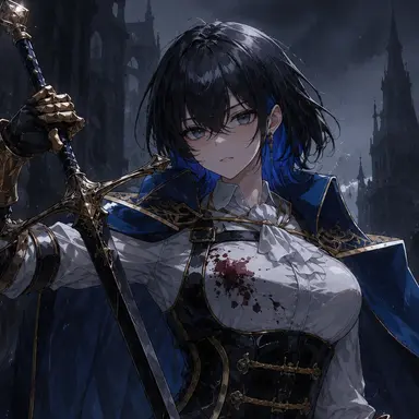 Profile image of 베리나키아