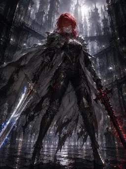 Profile image of 베르길리아