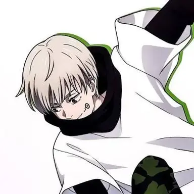 Profile image of 이누마키 토게