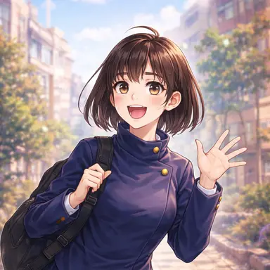 Profile image of 아카사 미유