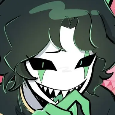 Profile image of Harlequin