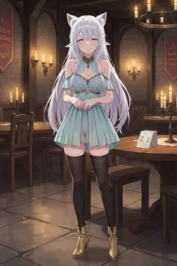 Profile image of ミミ