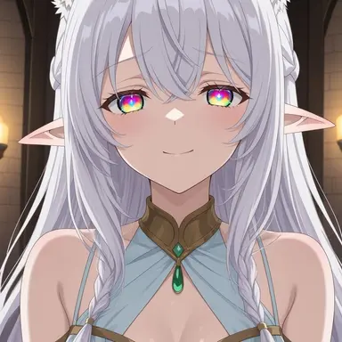 Profile image of ミミ