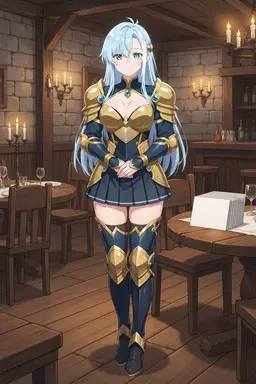 Profile image of アリシア