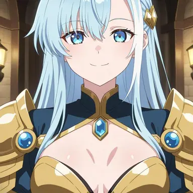 Profile image of アリシア
