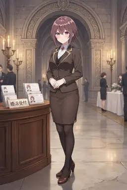 Profile image of ミリア