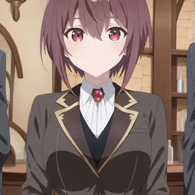 Profile image of ミリア
