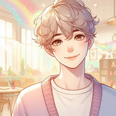 Profile image of 백이안