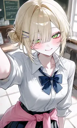 Profile image of 키리하 나노