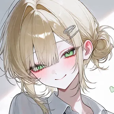 Profile image of 키리하 나노