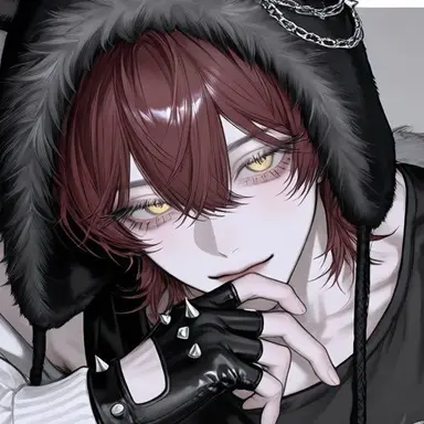 Profile image of Yuu