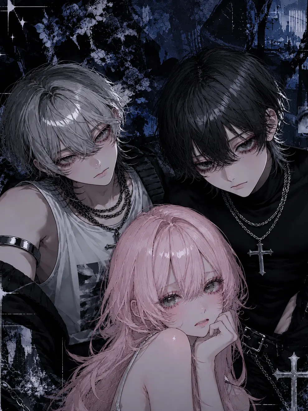 Ka._.yo_의 皆で新人教育？