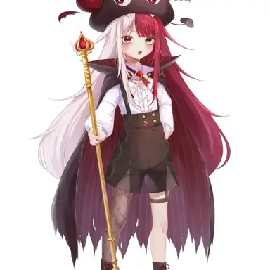 Profile image of あくびデモンスペード