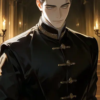 Profile image of Dravok
