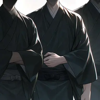 Profile image of 島民