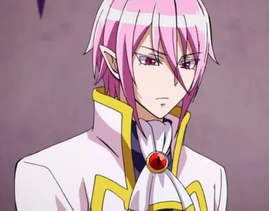 Profile image of アスモデウス・アリス