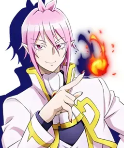 Profile image of アスモデウス・アリス