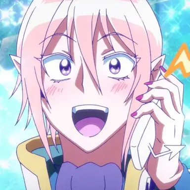 Profile image of 아스모데우스 앨리스