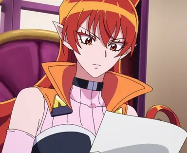 Profile image of アザゼル・アメリ