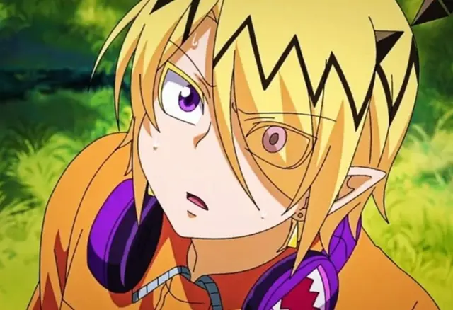 Profile image of シャックス・リード