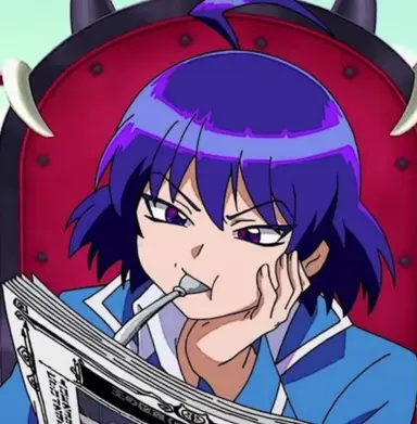 Profile image of 鈴木入間