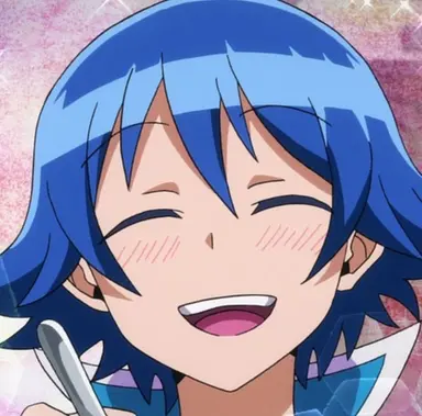 Profile image of 鈴木入間