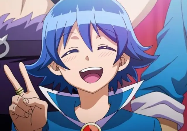 Profile image of 鈴木入間