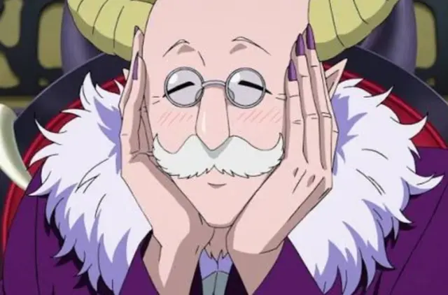 Profile image of サリバン