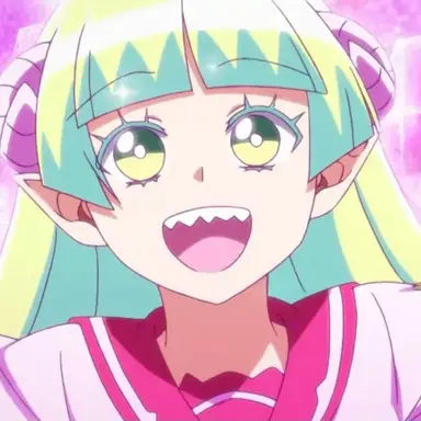 Profile image of 발락 클라라