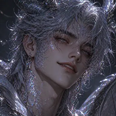 Profile image of Anders