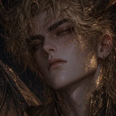Profile image of Axel