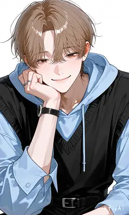 Profile image of 히이로